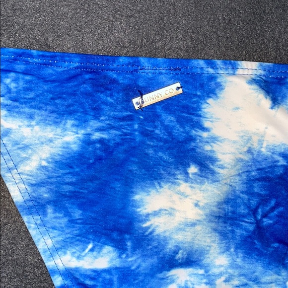 Bathing suit bottoms - Picture 3 of 4